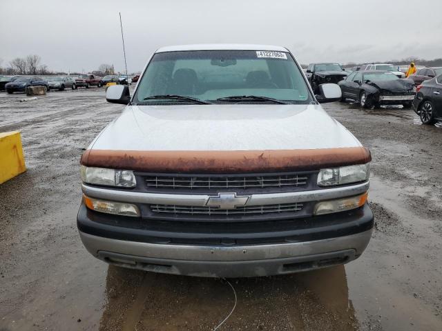 Photo 5 from auction – 2000 CHEVROLET SILVERADO with VIN 1GCEC19T9YZ194860