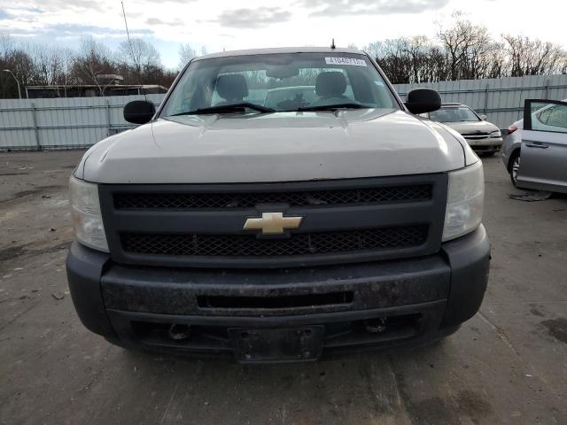 Photo 5 from auction – 2009 CHEVROLET SILVERADO with VIN 1GCEK14099Z185366
