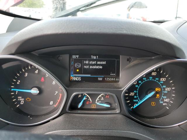Photo 9 from auction – 2013 FORD ESCAPE SE with VIN 1FMCU0GX3DUD86329