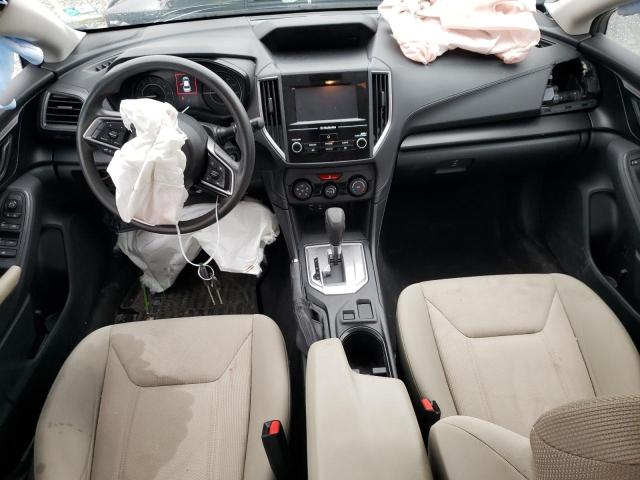 Photo 8 from auction – 2020 SUBARU IMPREZA with VIN 4S3GTAB61L3718432