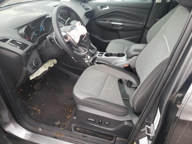 Photo 7 from auction – 2014 FORD ESCAPE SE with VIN 1FMCU0GX1EUD70759