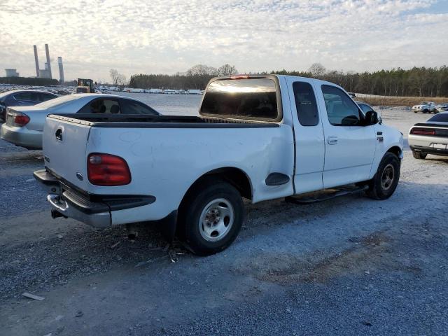 Фото 3 с аукциона – 2002 FORD F150 с VIN 1FTRX07L42KB73529