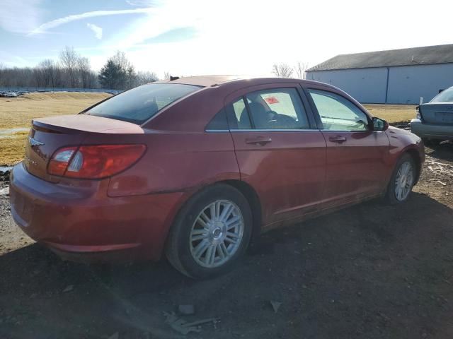 Photo 3 from auction – 2008 CHRYSLER SEBRING with VIN 1C3LC56K68N115618