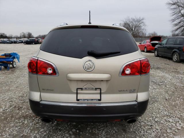 Фото 6 с аукциона – 2010 BUICK ENCLAVE CX с VIN 5GALRBEDXAJ173578