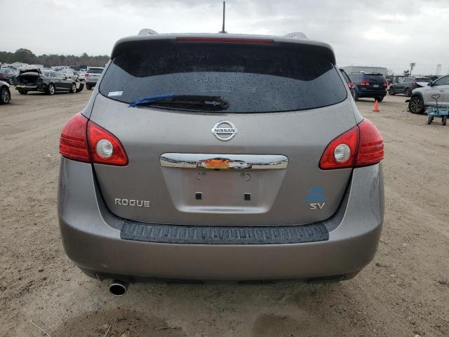 Photo 6 from auction – 2011 NISSAN ROGUE S with VIN JN8AS5MT9BW162715