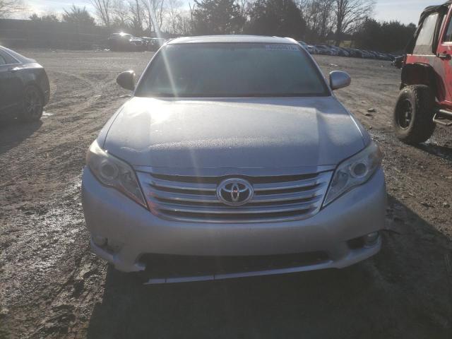 Photo 5 from auction – 2011 TOYOTA AVALON BAS with VIN 4T1BK3DB9BU427569