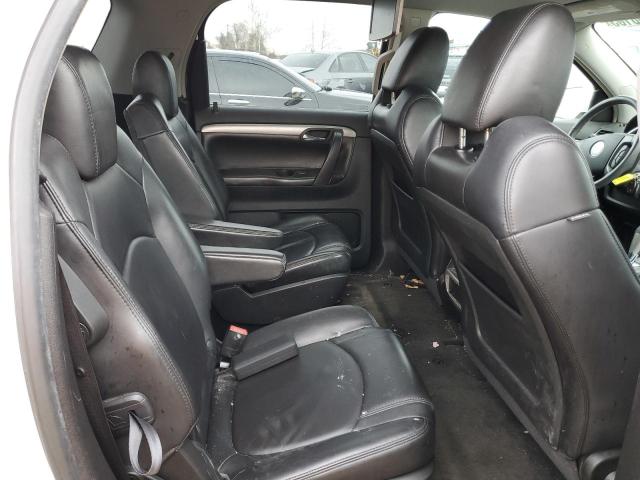 Photo 11 from auction – 2009 SATURN OUTLOOK XE with VIN 5GZEV13D89J207348