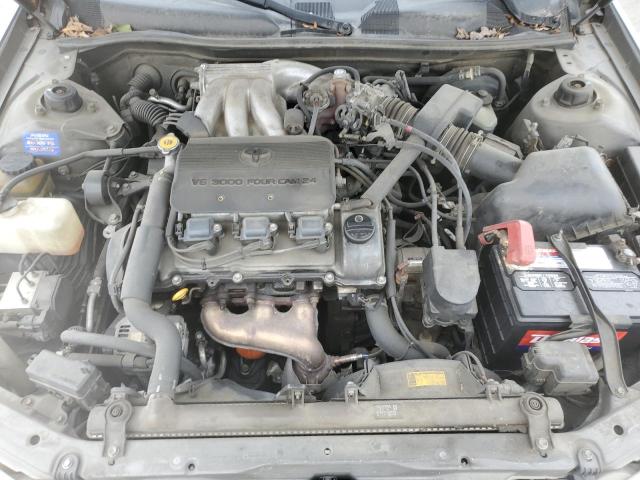 Photo 11 from auction – 2001 TOYOTA CAMARY with VIN JT2BF22K810300297