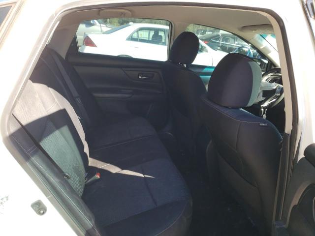 Photo 10 from auction – 2016 NISSAN ALTIMA 2.5 with VIN 1N4AL3AP3GN341467