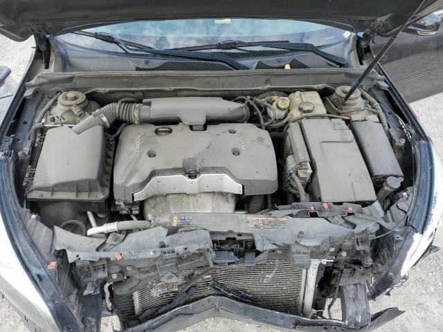 Photo 11 from auction – 2015 CHEVROLET MALIBU 1LT with VIN 1G11C5SL6FF194838