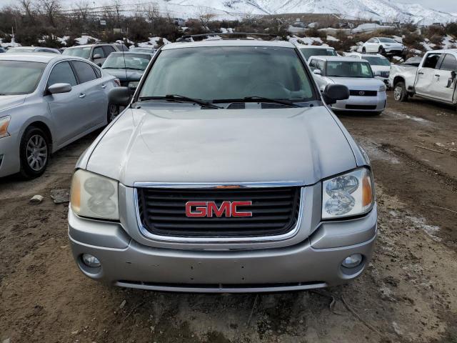 Photo 5 from auction – 2005 GMC ENVOY with VIN 1GKDT13S052204843