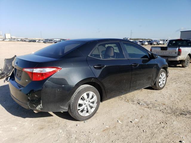 Photo 3 from auction – 2016 TOYOTA COROLLA L with VIN 5YFBURHE9GP415237