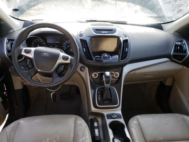 Photo 8 from auction – 2013 FORD ESCAPE SEL with VIN 1FMCU0HX4DUA58349