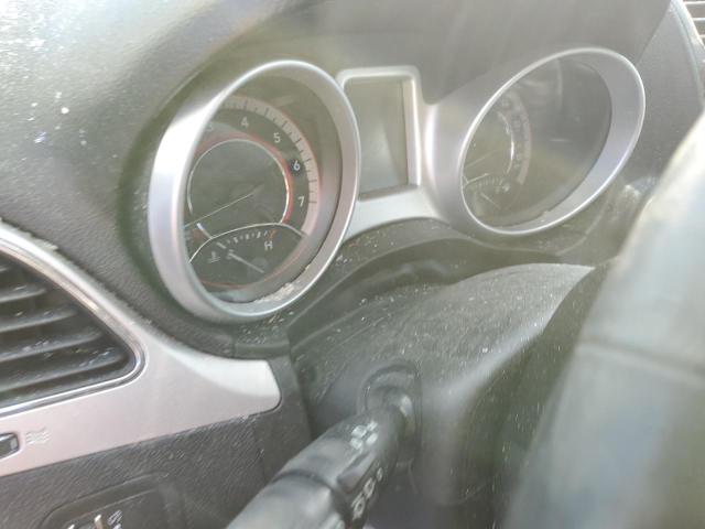 Photo 9 from auction – 2014 DODGE JOURNEY R/ with VIN 3C4PDCEG4ET166493