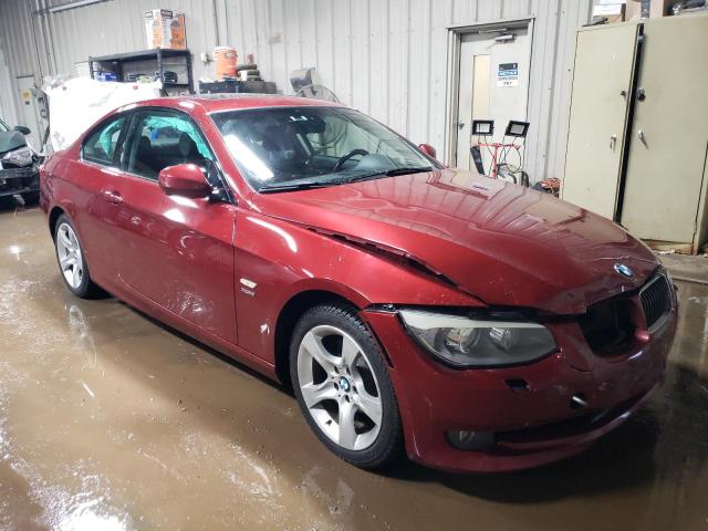 Photo 4 from auction – 2011 BMW 328 XI SUL with VIN WBAKF5C52BE517508
