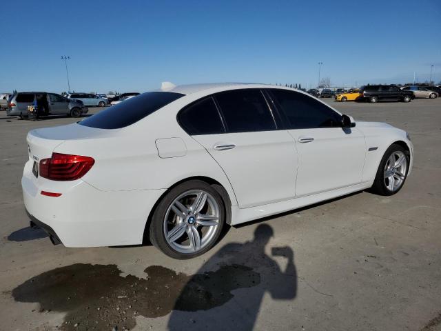 Photo 3 from auction – 2014 BMW 535 I with VIN WBA5B1C57EDZ37020