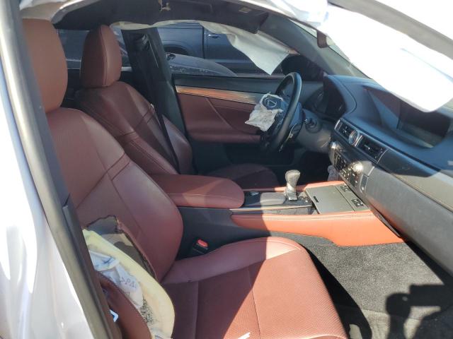 Photo 7 from auction – 2015 LEXUS GS 350 with VIN JTHBE1BL7FA017256