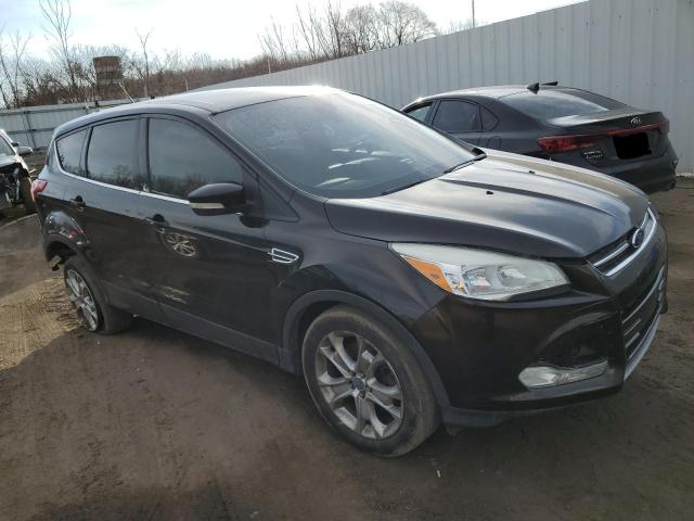 Photo 4 from auction – 2013 FORD ESCAPE with VIN 1FMCU0H95DUA94634