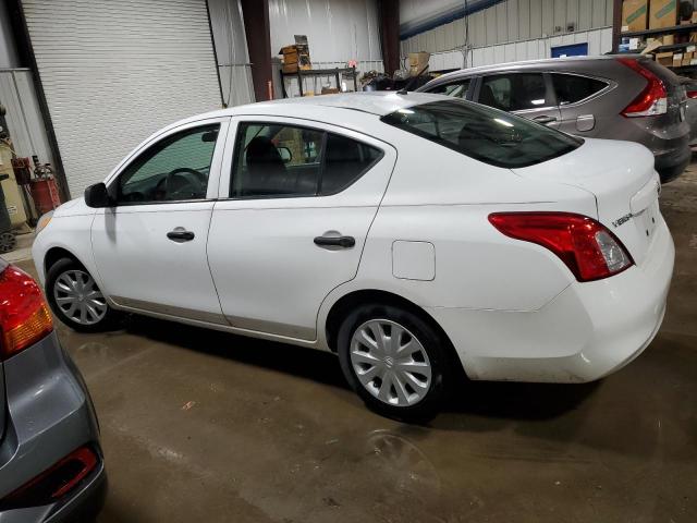 Photo 2 from auction – 2013 NISSAN VERSA S with VIN 3N1CN7AP1DL816391