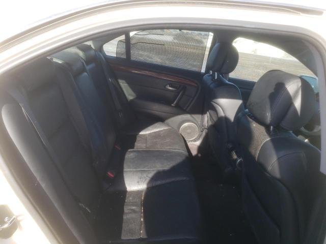 Photo 10 from auction – 2005 ACURA RL with VIN JH4KB16315C800370