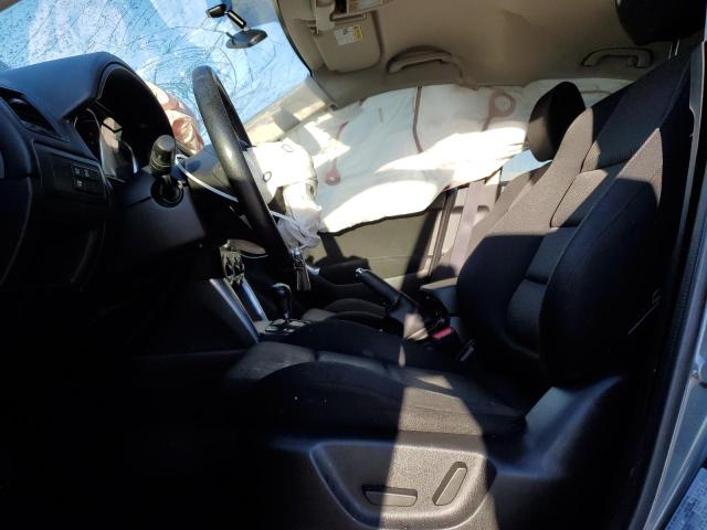 Photo 7 from auction – 2013 MAZDA CX-5 TOURI with VIN JM3KE4CE2D0133753