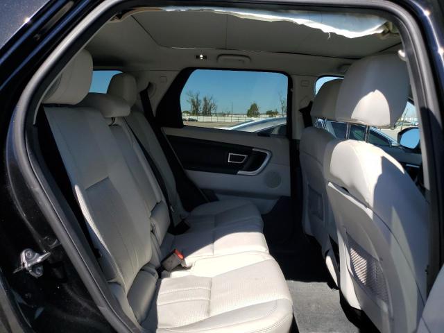 Photo 11 from auction – 2016 LAND ROVER DISCOVERY with VIN SALCR2BG0GH632204
