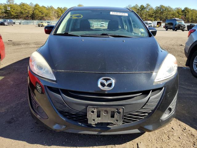 Photo 5 from auction – 2012 MAZDA 5 with VIN JM1CW2BLXC0142777