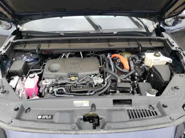 Photo 12 from auction – 2022 TOYOTA HIGHLANDER with VIN 5TDEBRCH3NS096040