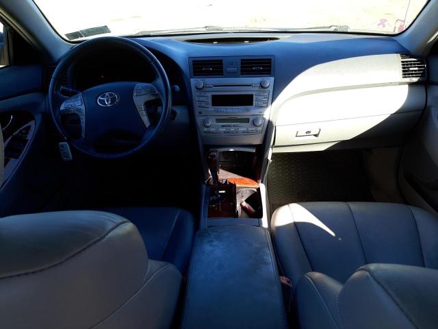 Photo 8 from auction – 2010 TOYOTA CAMRY with VIN 4T1BK3EK3AU100260