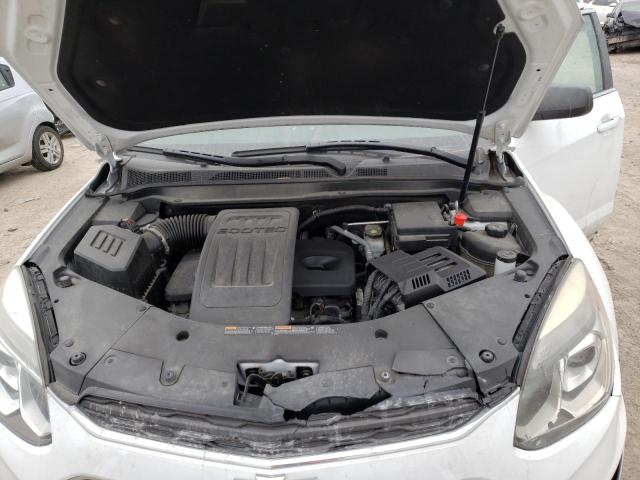Zdjęcie 12 z aukcji – 2017 CHEVROLET EQUINOX LS z VIN 2GNFLEEK9H6287812