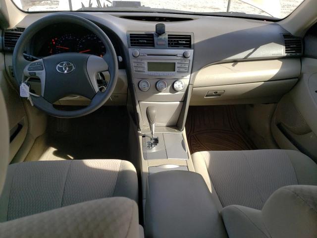 Photo 8 from auction – 2011 TOYOTA CAMRY BASE with VIN 4T1BF3EK9BU605564