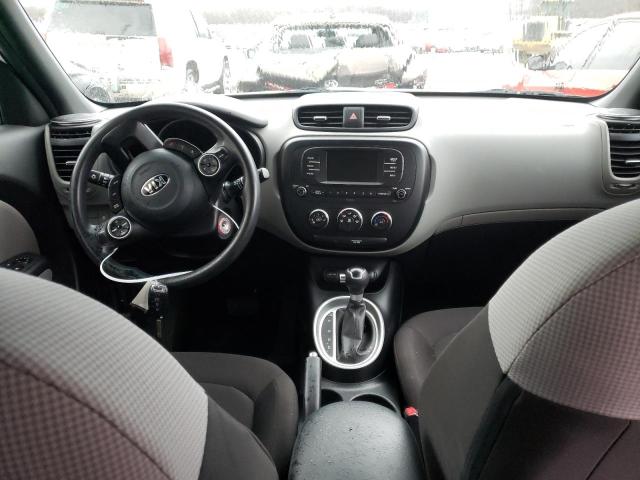 Photo 8 from auction – 2017 KIA SOUL with VIN KNDJN2A25H7503253