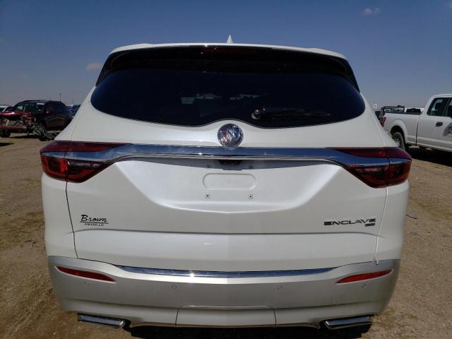 Photo 6 from auction – 2019 BUICK ENCLAVE AV with VIN 5GAEVCKW2KJ197083