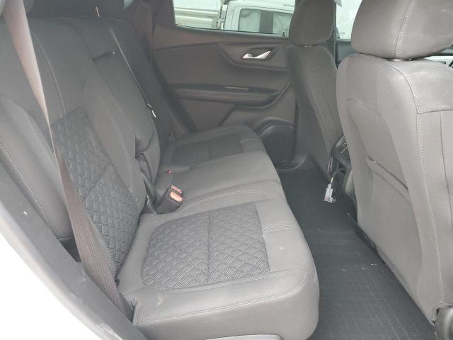 Photo 11 from auction – 2021 CHEVROLET BLAZER 2LT with VIN 3GNKBHR41MS581831