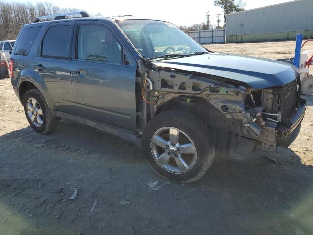 Photo 4 from auction – 2012 FORD ESCAPE LIM with VIN 1FMCU0EG3CKC37741