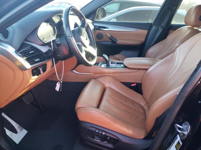 Photo 7 from auction – 2016 BMW X6 SDRIVE3 with VIN 5UXKU0C5XG0F93415