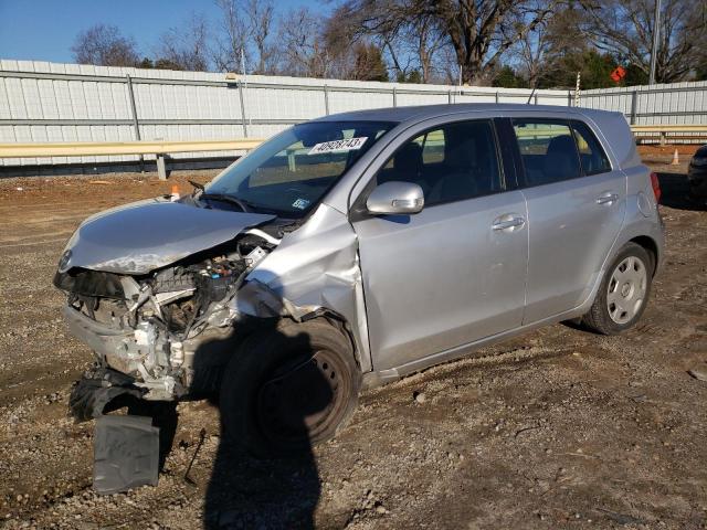 TOYOTA SCION XD 2012 z numerem VIN JTKKU4B43C1017919 - Zdjęcie z aukcji