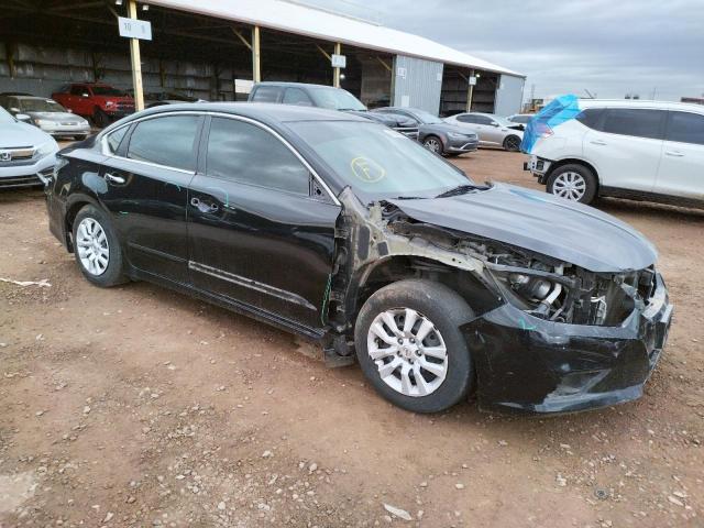 Photo 4 from auction – 2018 NISSAN ALTIMA 2.5 with VIN 1N4AL3AP9JC217397