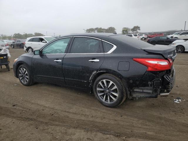 Photo 2 from auction – 2017 NISSAN ALTIMA 2.5 with VIN 1N4AL3AP1HC129986
