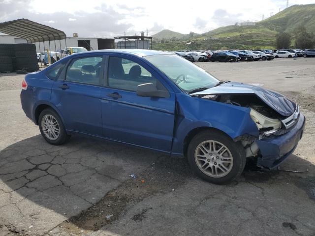 Photo 4 from auction – 2009 FORD FOCUS SE with VIN 1FAHP35N59W211635