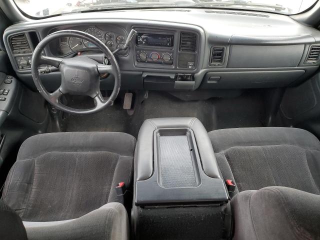 Photo 8 from auction – 2002 CHEVROLET SILV1500 2 with VIN 2GCEC19T621253587