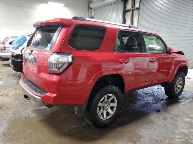 Photo 3 from auction – 2016 TOYOTA 4RUNNER SR with VIN JTEBU5JR1G5319603