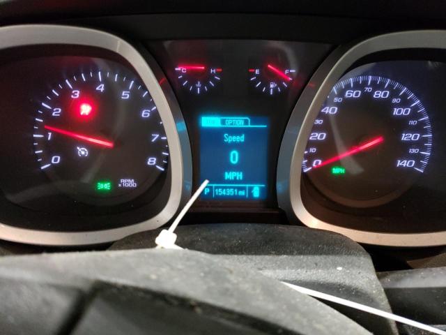 Photo 9 from auction – 2015 CHEVROLET EQUINOX LS with VIN 1GNALAEK4FZ126921