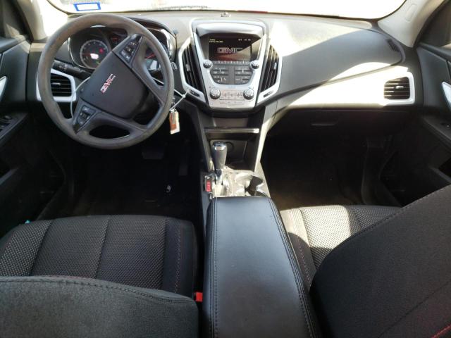 Photo 8 from auction – 2017 GMC TERRAIN SL with VIN 2GKALMEKXH6175800
