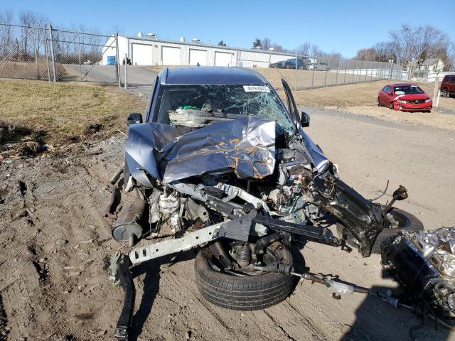 Photo 5 from auction – 2020 MITSUBISHI OUTLANDER with VIN JA4AD3A32LZ029657