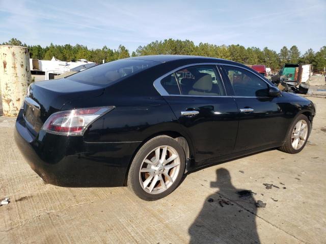 Photo 3 from auction – 2013 NISSAN MAXIMA S with VIN 1N4AA5AP9DC831663