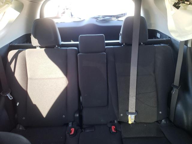 Photo 10 from auction – 2014 TOYOTA RAV4 XLE with VIN JTMRFREV4ED048292