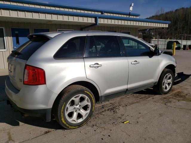 Photo 3 from auction – 2013 FORD EDGE SEL with VIN 2FMDK4JC3DBE11839