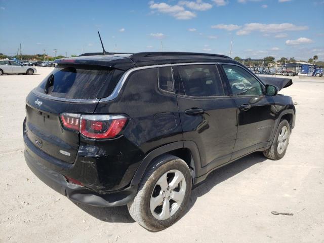 Photo 3 from auction – 2018 JEEP COMPASS LA with VIN 3C4NJDBB3JT307921