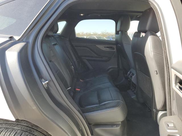 Photo 11 from auction – 2017 JAGUAR F-PACE S with VIN SADCM2BV2HA898164